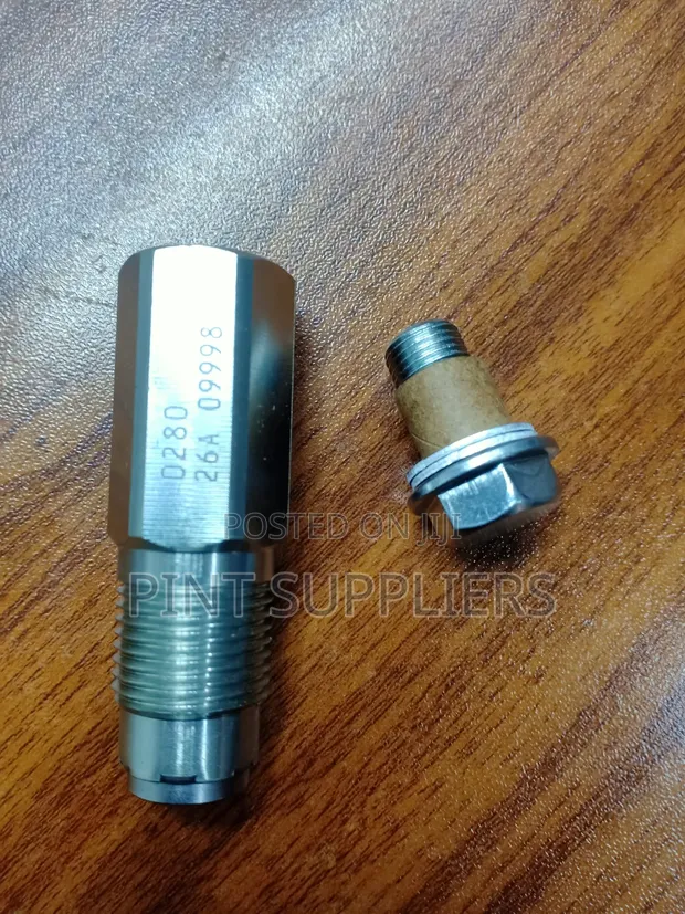 Pressure Valve for Nissan/Isuzu - 1