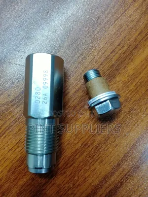 Pressure Valve for Nissan/Isuzu