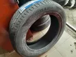 Tairi ya Goddard 255/55R20 - 2