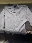 Lee Shati ya Mikono Mirefu - XL, Rangi Nyingi - 1
