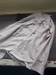 Lee Shati ya Mikono Mirefu - XL, Rangi Nyingi - 2