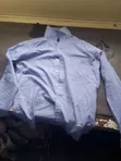 Lee Shati ya Mikono Mirefu - XL, Rangi Nyingi - 3