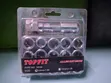 Allen Key Nuts for Toyota & Nissan - 1
