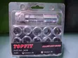 Allen Key Nuts for Toyota & Nissan - 2