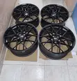 BGW 19 Inch Forged Rims for Harrier, CX-5, CX-8, Atenza, Crown - 2