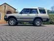 Land Rover Discovery 2 (2005) - 7 Seater - 1