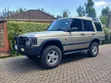 Land Rover Discovery 2 (2005) - 7 Seater - 2