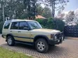 Land Rover Discovery 2 (2005) - 7 Seater - 3