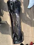 Honda Shuttle Front Bumper (2015) - 2