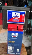 Brand New MF Battery (NS60L) - 3