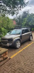 Land Rover Defender 110 First Edition 4x4 2020 Beige - 1