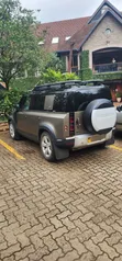 Land Rover Defender 110 First Edition 4x4 2020 Beige - 4