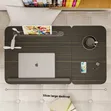 Adjustable Tilting Laptop Table - Study Desk - 4