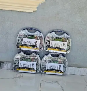 Royce Professional Mini Grinder