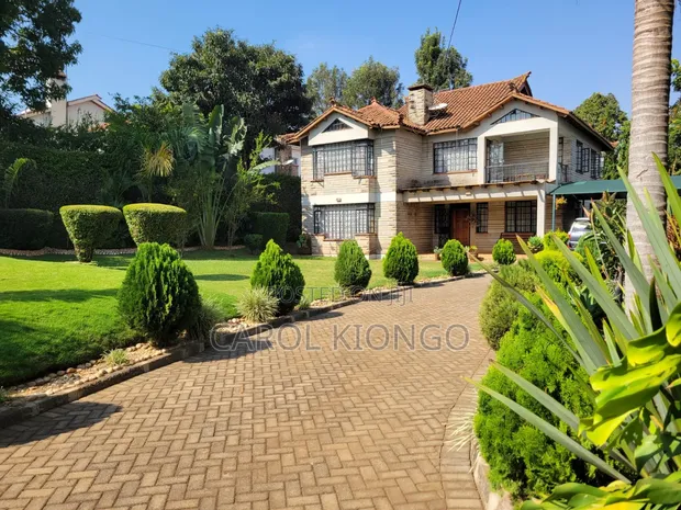4 Bedroom Maisonette for Sale in Mountain View Estate - 1