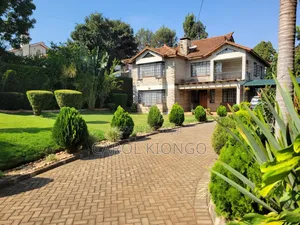 4 Bedroom Maisonette for Sale in Mountain View Estate