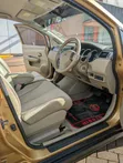 Nissan Tiida 2010 Gold - 5