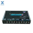 Boschmann EQX-75PRO 7-Band Parametric Equalizer - 3