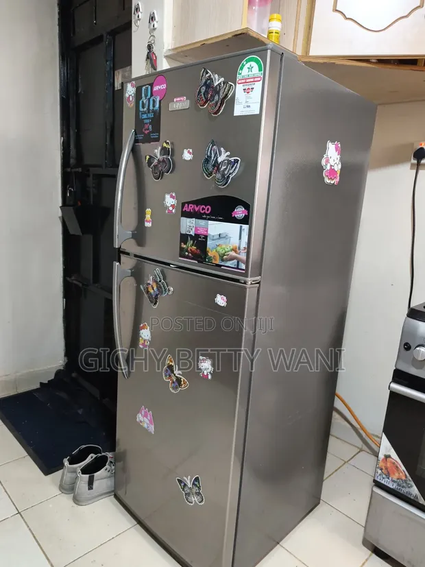 Armco Fridge 200 Litres - 1