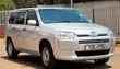 Toyota Probox 1.5 DX 2WD 2019 Silver - 2