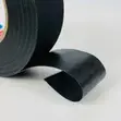 Black Cloth Tape 25mm - Heat Resistant Wire Harness Tape - 1