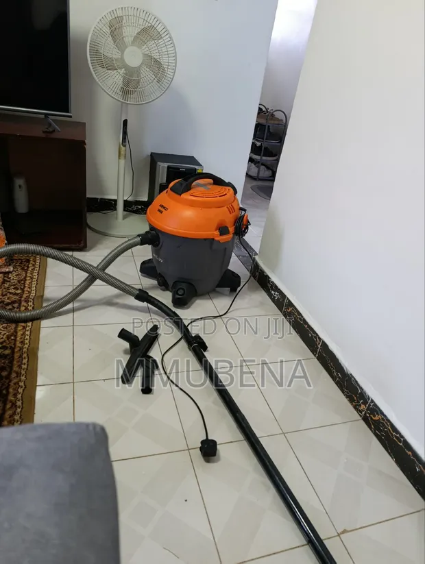 Armco 1400W Kisafishaji cha Maji na Kikavu - 1