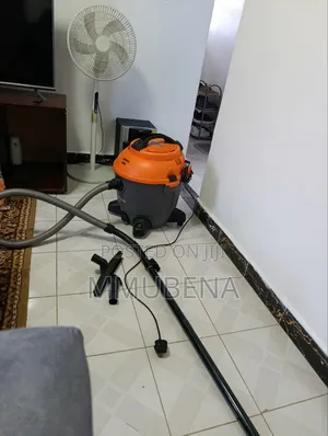 Armco 1400W Kisafishaji cha Maji na Kikavu