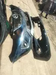Mazda CX-5 Complete Front Bumper (Used) - 1