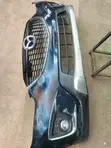 Mazda CX-5 Complete Front Bumper (Used) - 2
