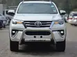 Toyota Fortuner 2019 Nyeupe - 3