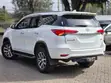 Toyota Fortuner 2019 Nyeupe - 5