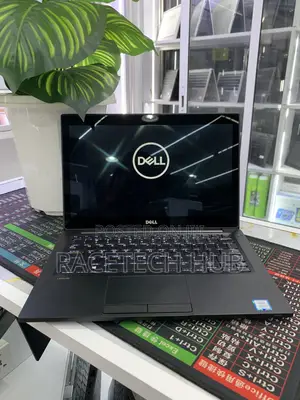 Laptop Dell Latitude 7280: Core i5, 8GB RAM, 256GB SSD