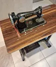 Singer Sewing Machine Mpya Kabisa - 2