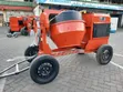 Titan Mixer 500L Diesel - 2