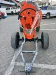 Titan Mixer 500L Diesel - 3