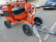 Titan Mixer 500L Diesel - 5