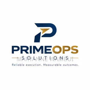 PrimeOps Solutions: Usaidizi wa Uendeshaji Biashara