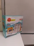 60W LED Solar Floodlight - Mkali Sana - 1