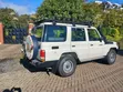 Toyota Land Cruiser J76 2018 - 2