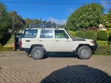 Toyota Land Cruiser J76 2018 - 3
