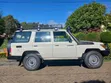Toyota Land Cruiser J76 2018 - 5
