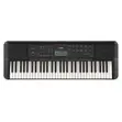 Yamaha PSR-E283 Kinanda cha Portable cha Vitufe 61 - 1