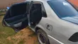 Toyota Sprinter 1995 Silver - 1
