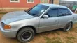 Toyota Sprinter 1995 Silver - 3