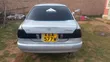 Toyota Sprinter 1995 Silver - 4