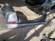Honda Shuttle Rear Bumper (2018) - 1