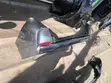 Honda Shuttle Rear Bumper (2018) - 2