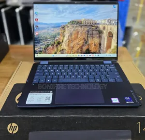 New HP OmniBook X Flip 14" 24GB RAM 512GB SSD