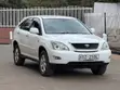 Toyota Harrier 2007 White - 3