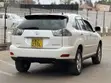 Toyota Harrier 2007 White - 4